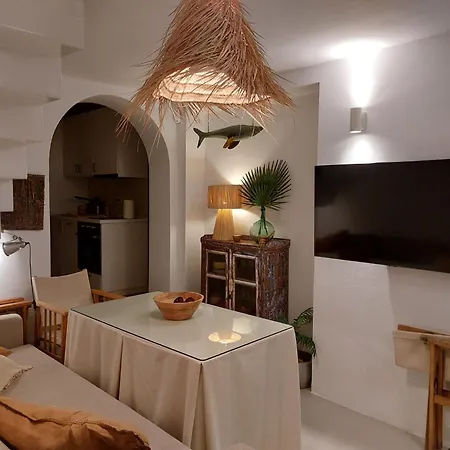 La Nina De Vejer Vejer de la Frontera
