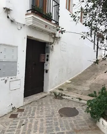 Apartment La Nina De Vejer Vejer de la Frontera