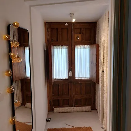 La Nina De Vejer *