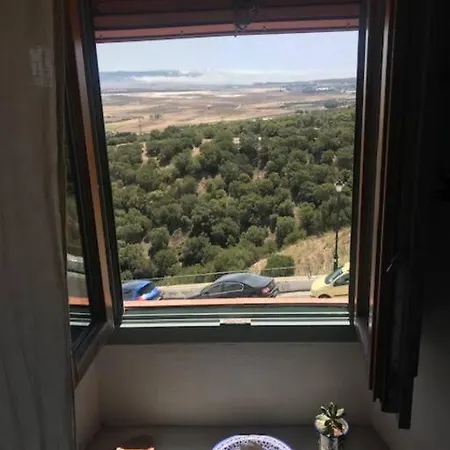Apartment La Nina De Vejer