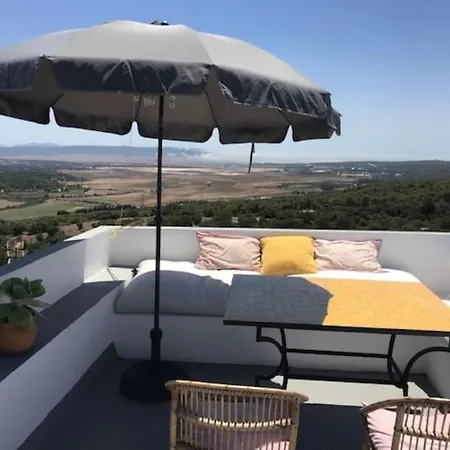 La Nina De Vejer