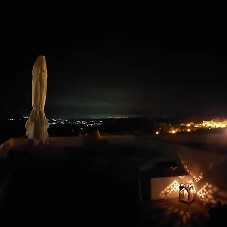 La Nina De Vejer Apartment
