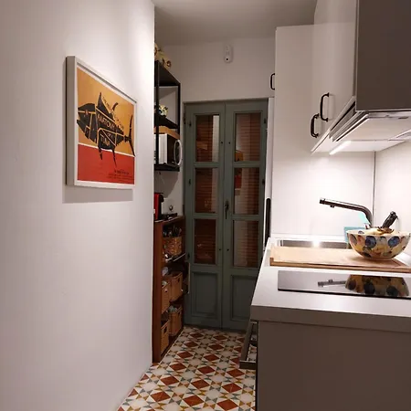 La Nina De Vejer *