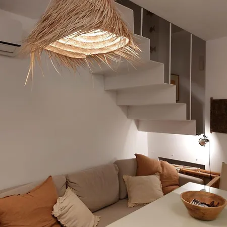 La Nina De Vejer Apartamento