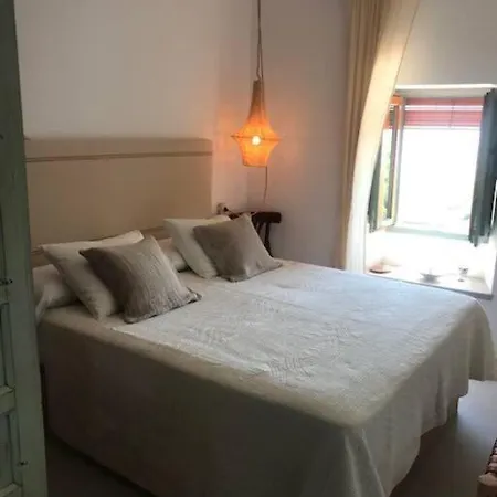 La Nina De Vejer Apartamento