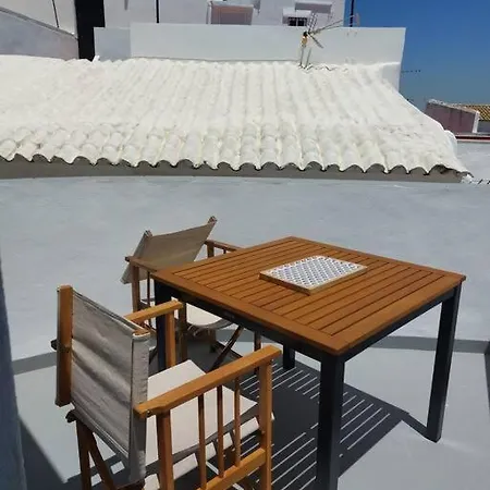 Apartamento La Nina De Vejer