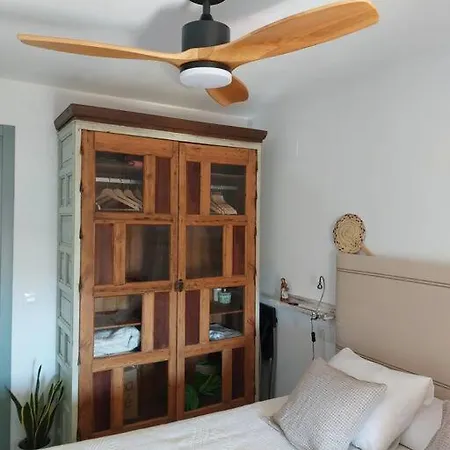La Nina De Vejer Apartamento *