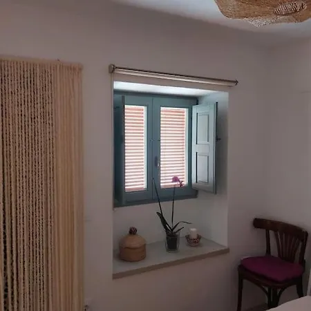 Apartamento La Nina De Vejer *