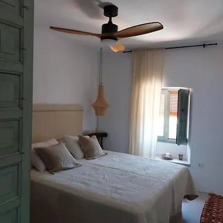La Nina De Vejer Apartamento