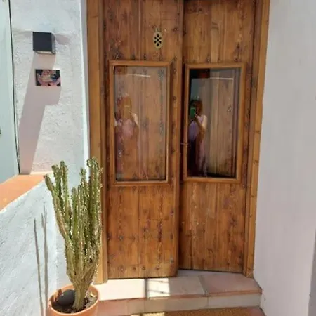 La Nina De Vejer Apartamento Vejer de la Frontera