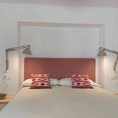 La Nina De Vejer Apartamento *